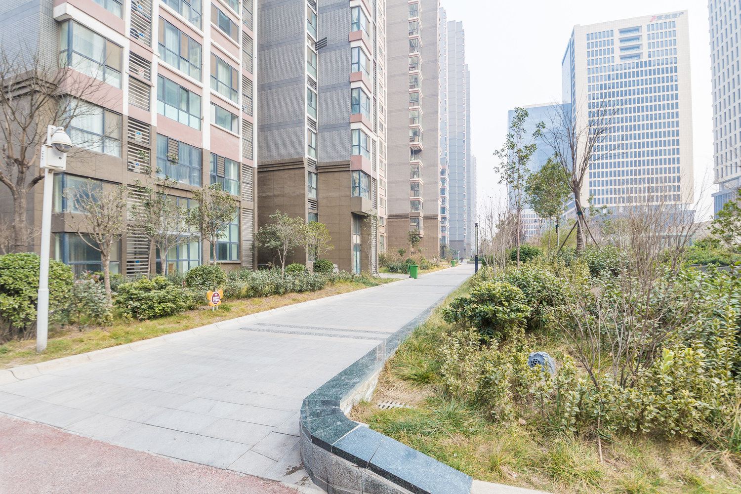 郑州米多公子普通公寓