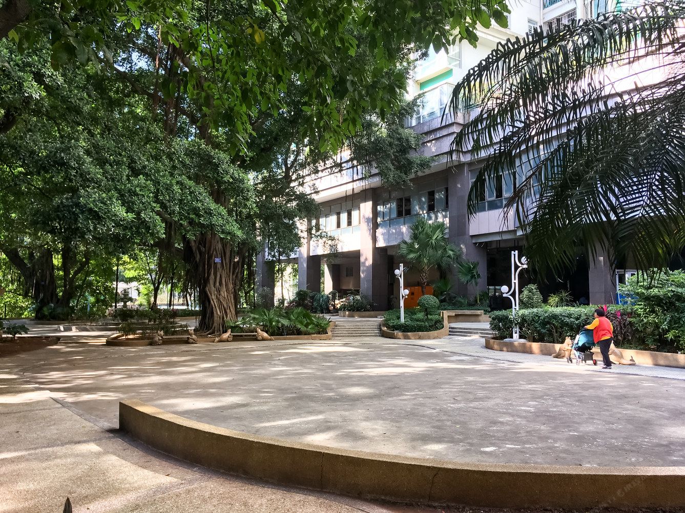 广州一线江景豪宅 静闻中大花香鸟语公寓(南岸路口分店)