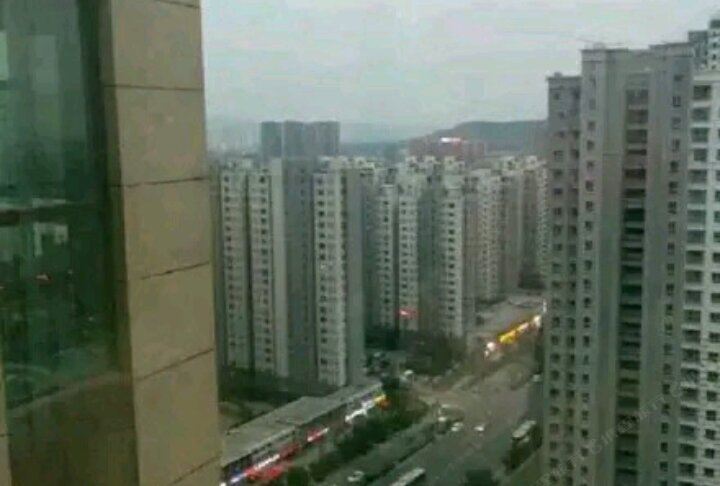 济南逸尚公寓