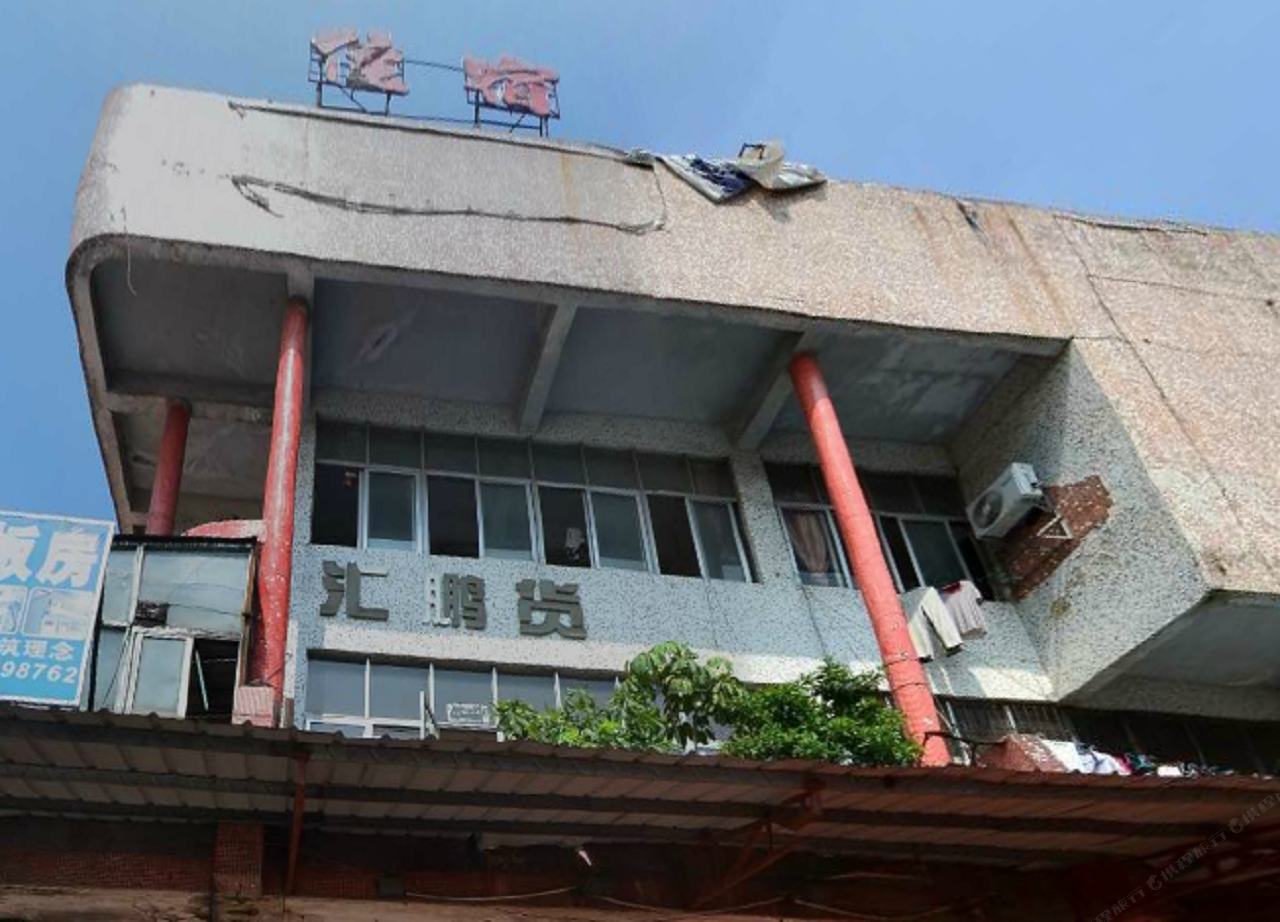 东莞东城金桥住宿
