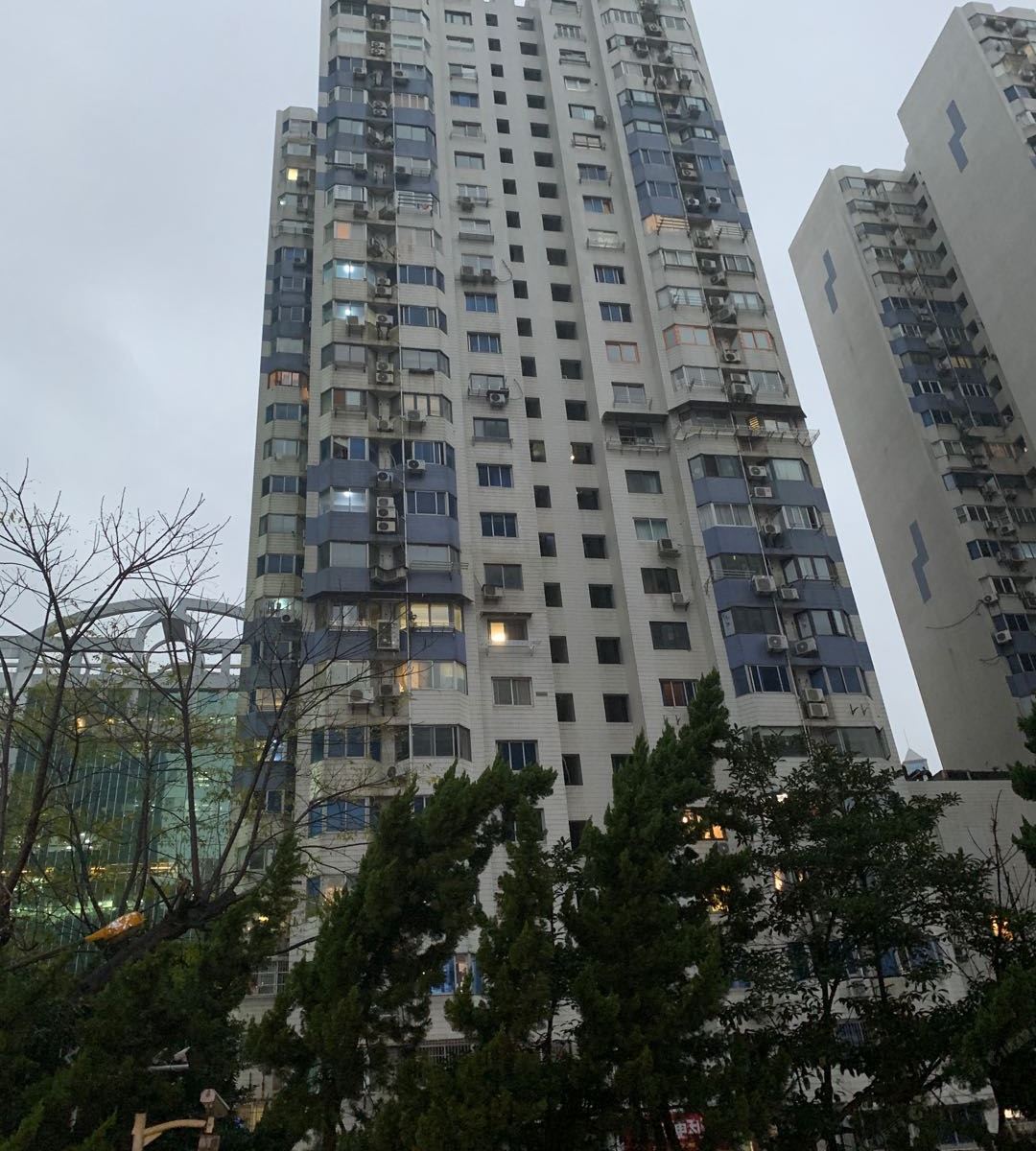 Hoshare禾舍民宿(上海张杨路店)