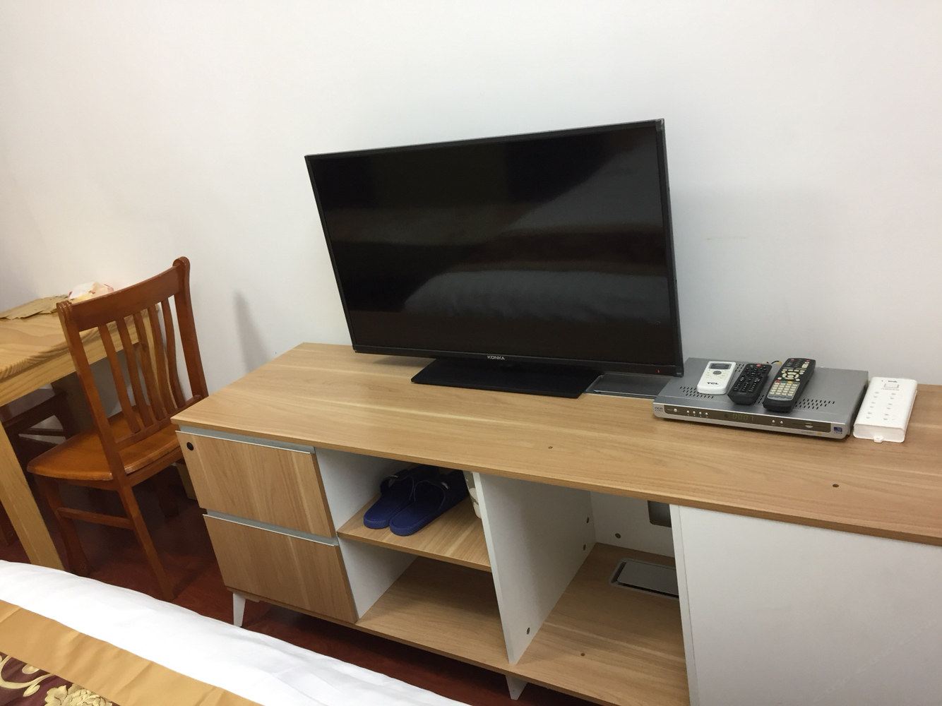 上海财大复旦附近短租公寓