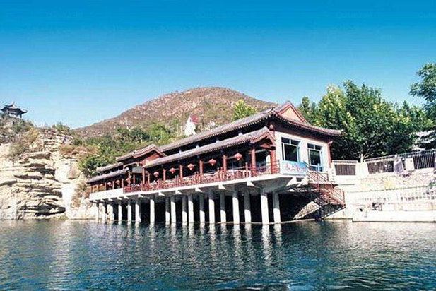 北京望佛台山庄