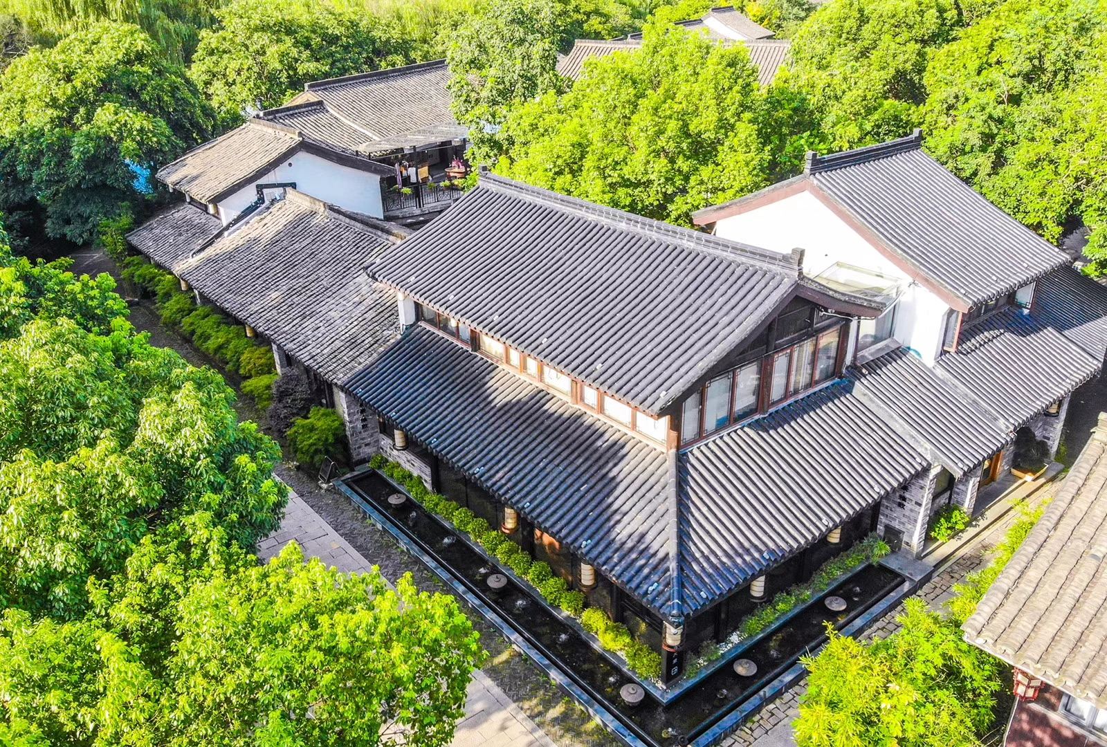 美豪雅致酒店(杭州西湖店)