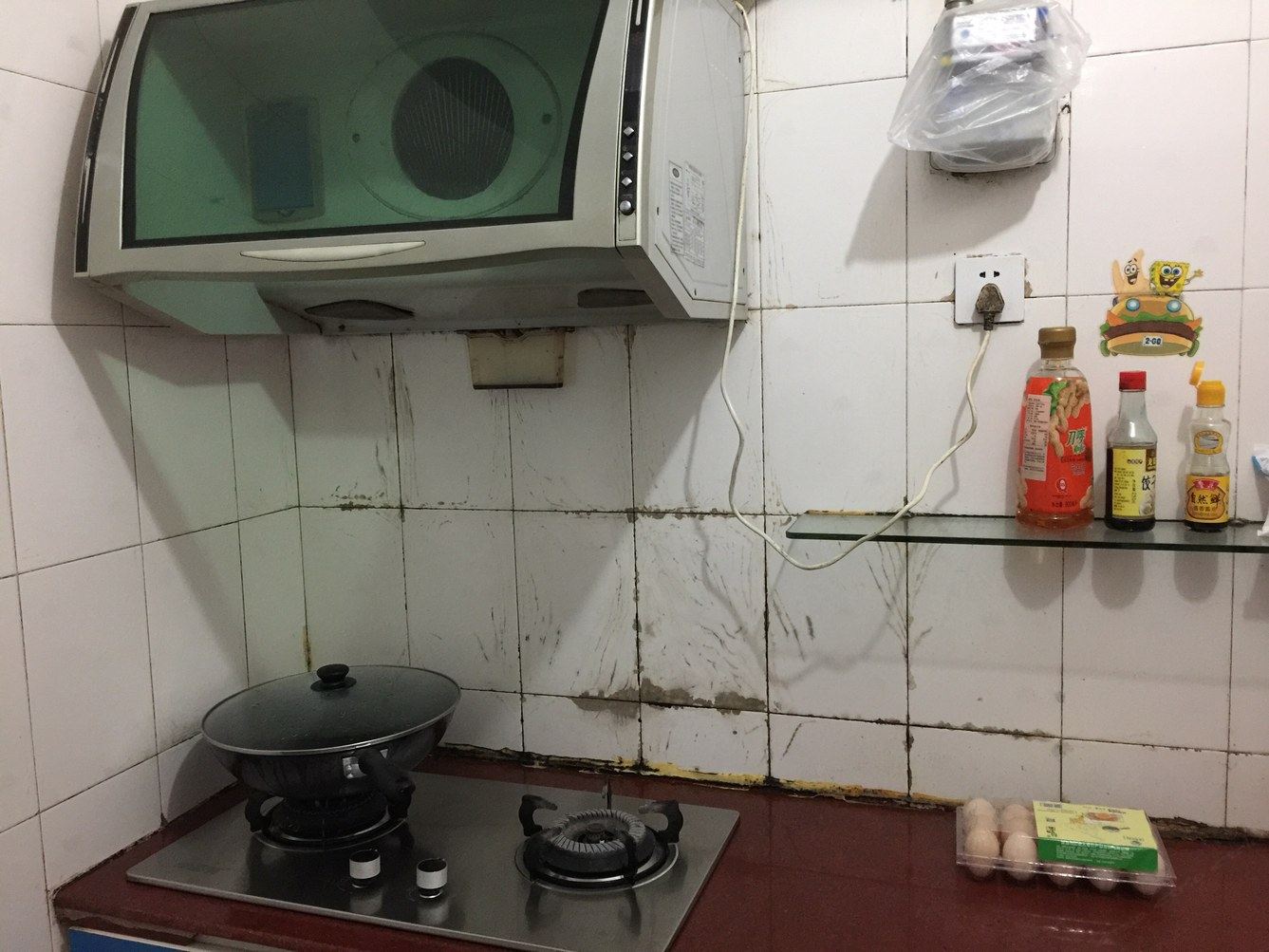 深圳紫荆温馨舒适之家公寓