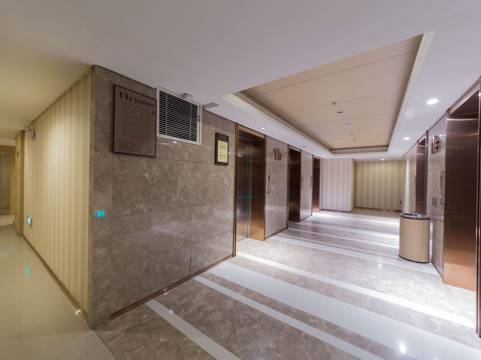 沈阳逸景假日酒店式公寓佳兆业店