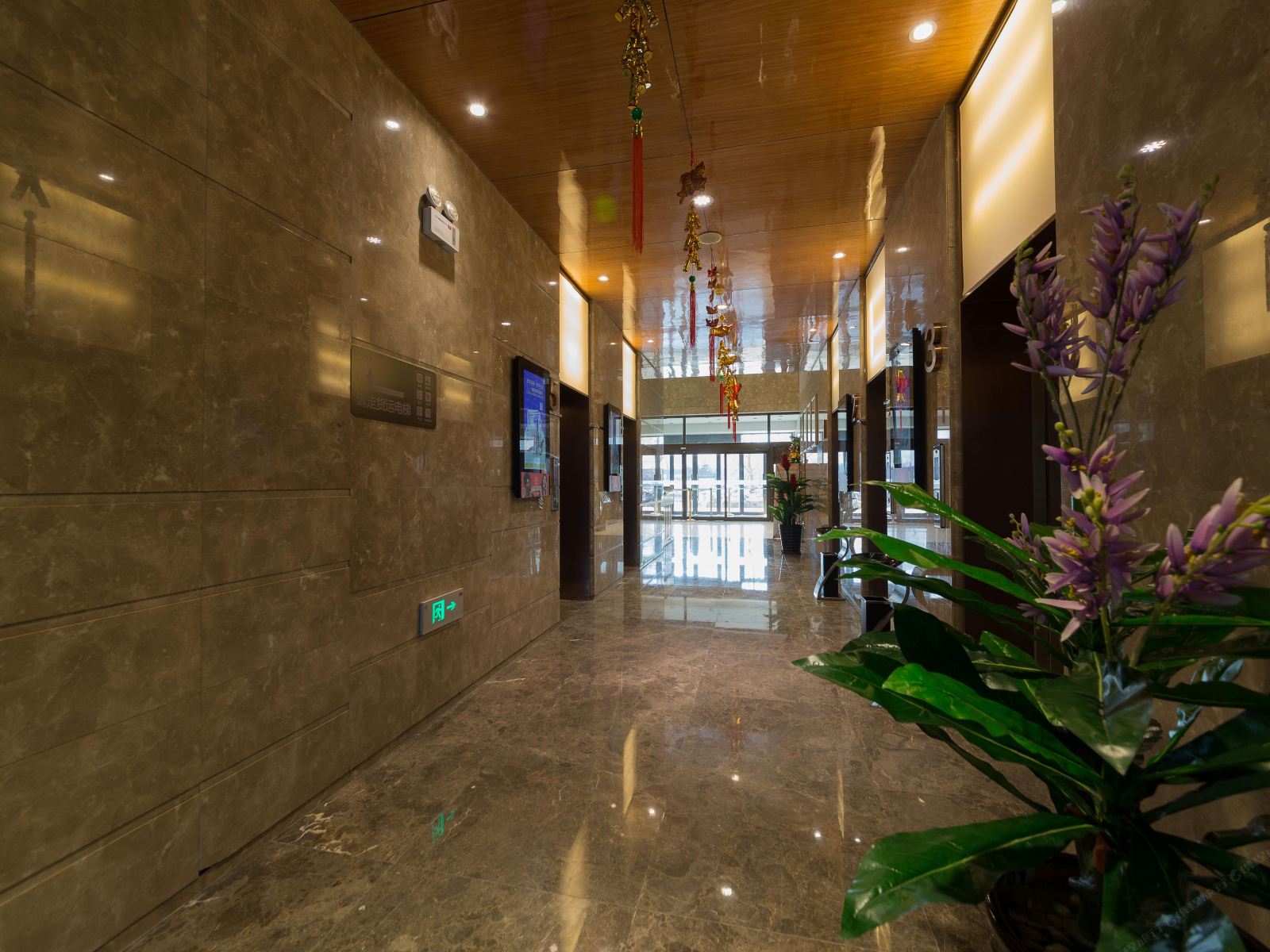 沈阳樱桃主题酒店式公寓