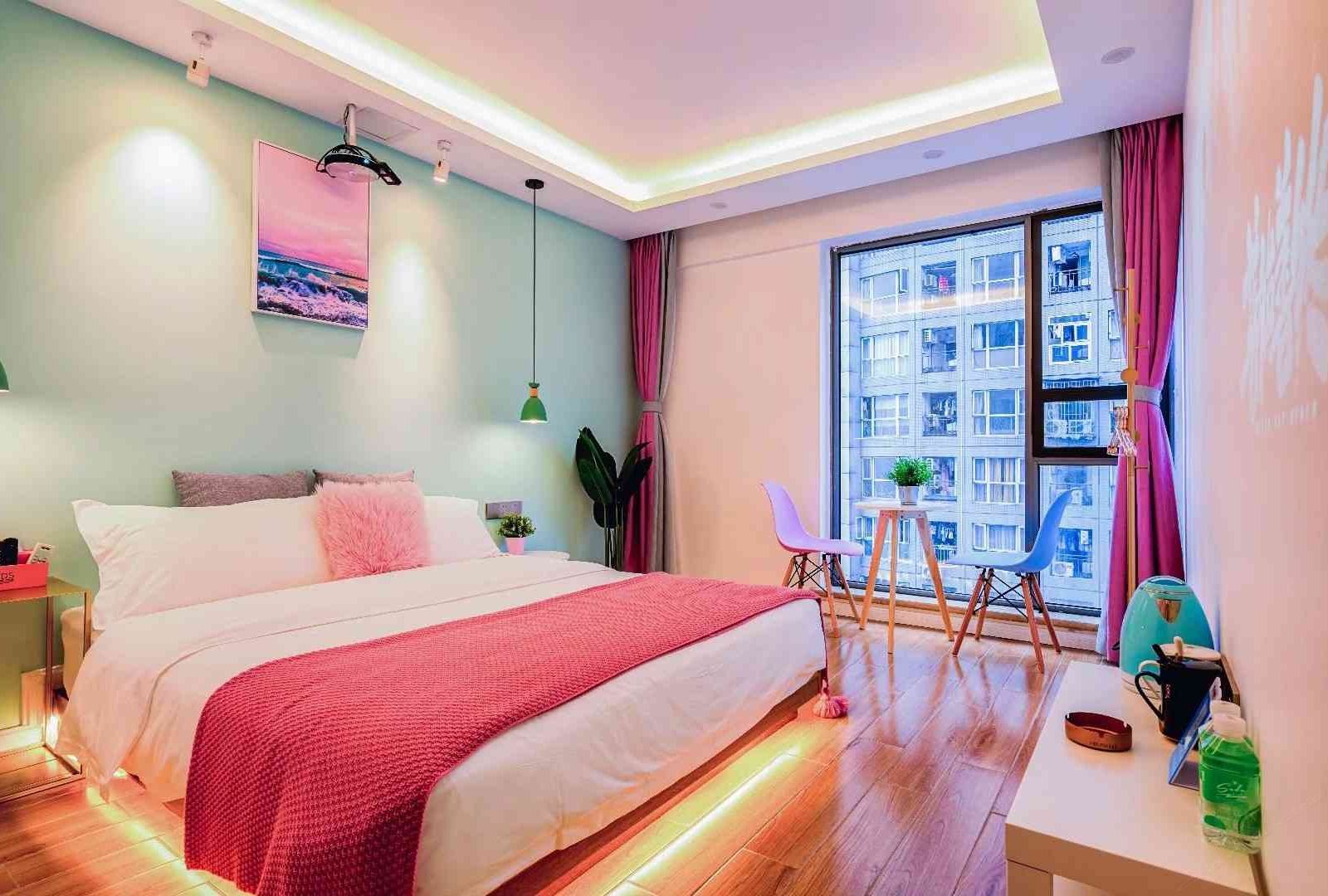 重庆优润快捷连锁酒店
