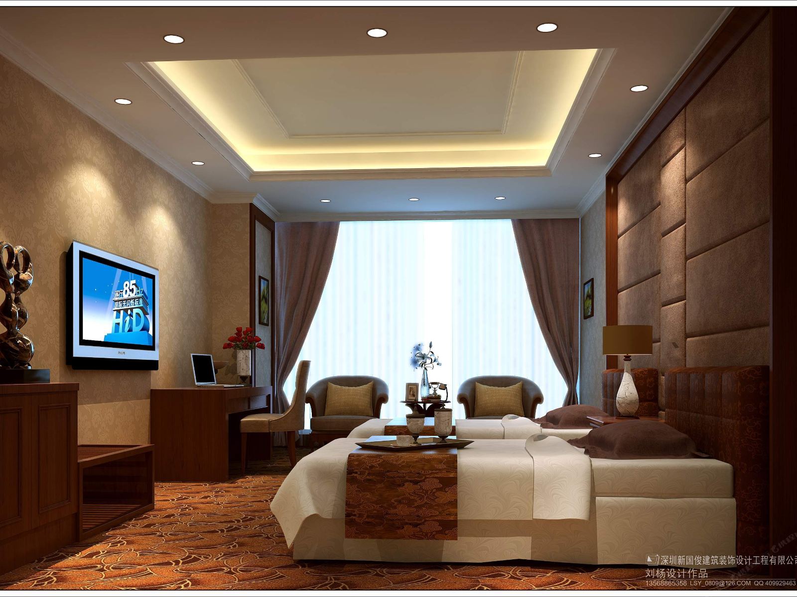 南安禧来金大酒店