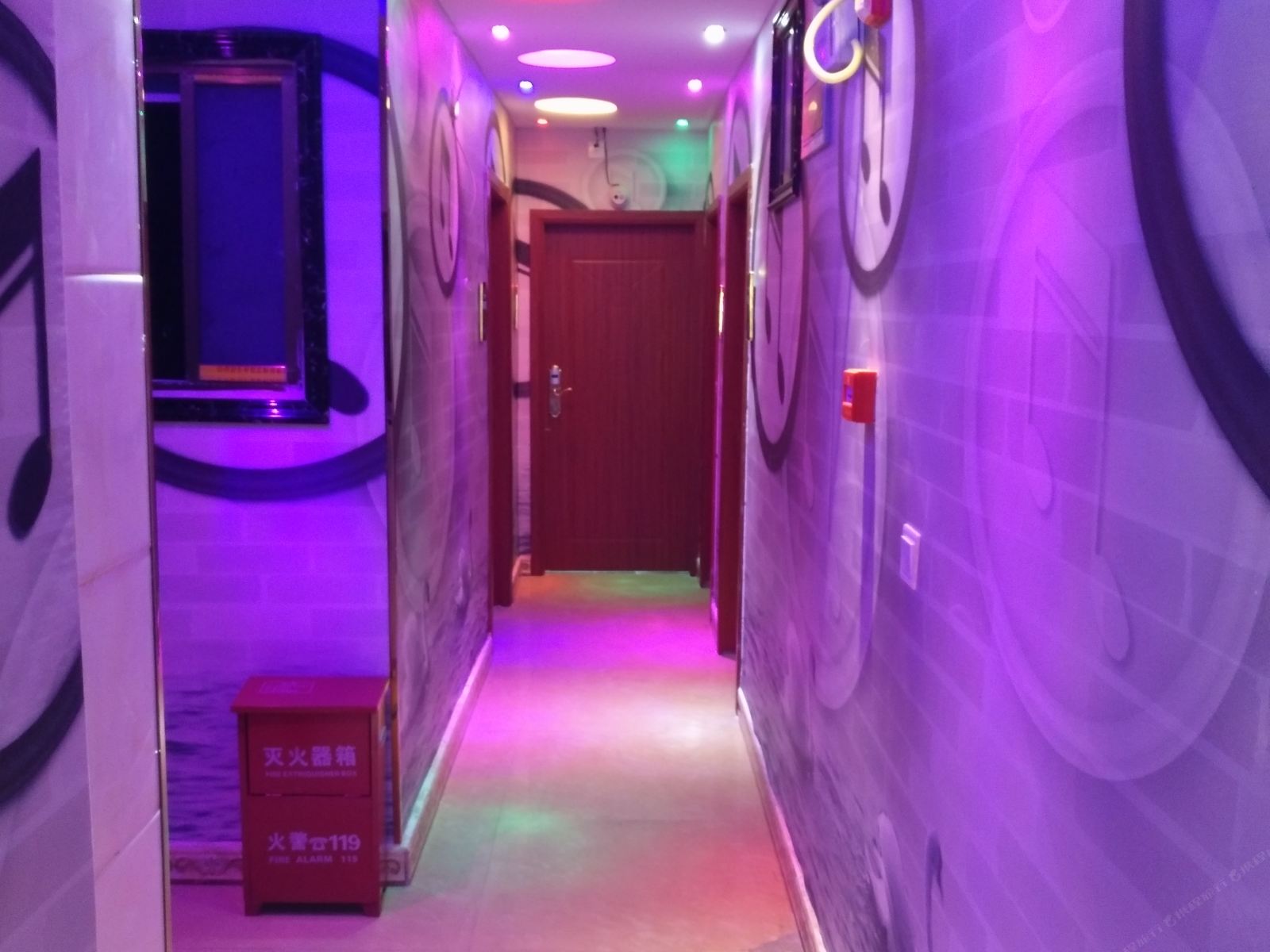 清镇绿谷主题酒店