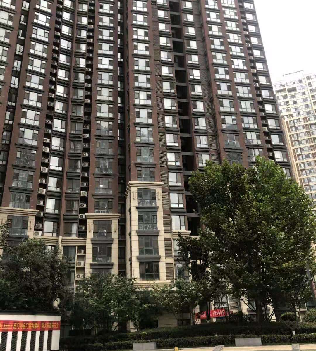 酷特区城市民宿(郑州河南财政金融学院店)