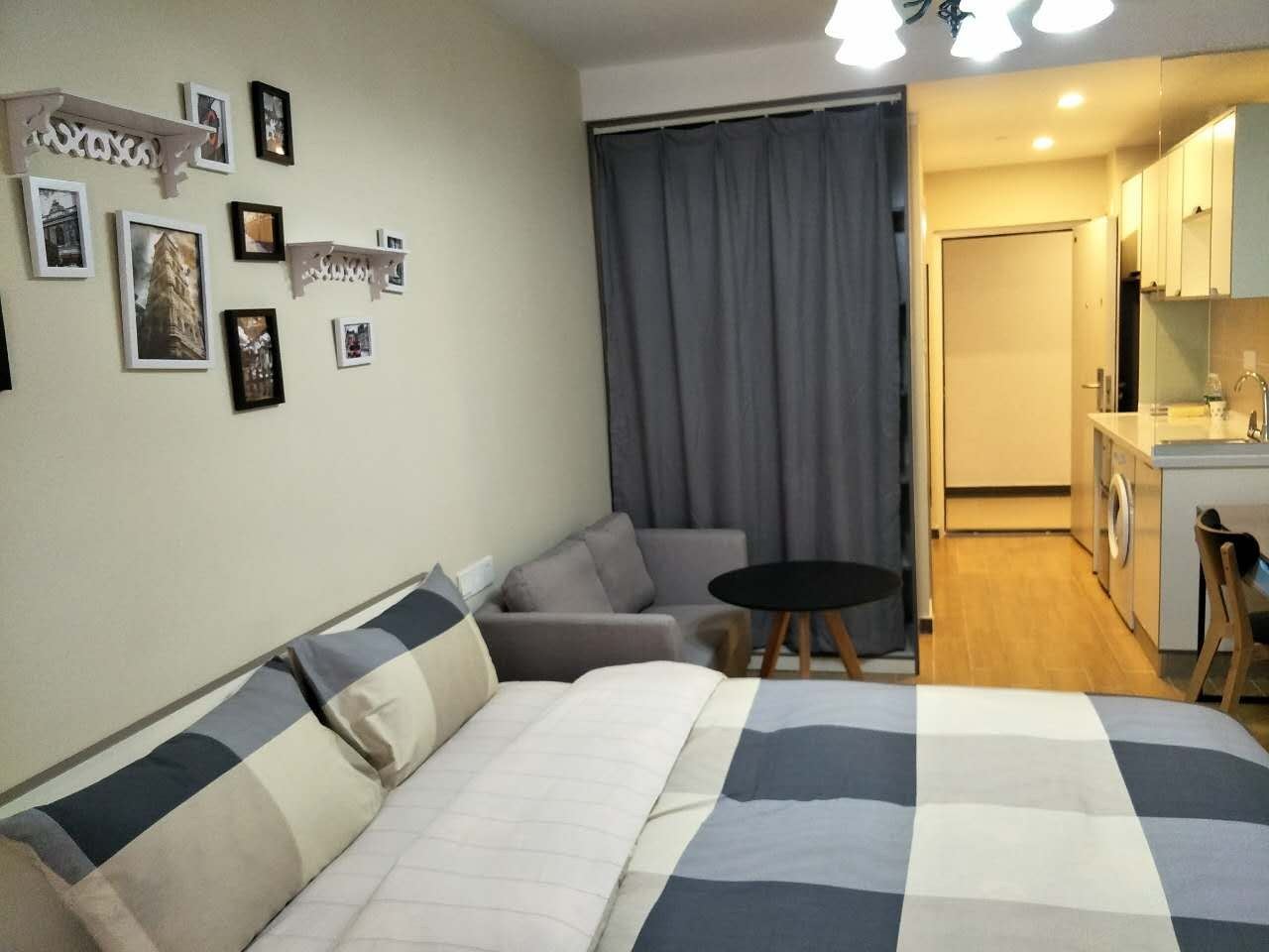 广州广州吴姑娘公寓(利民北街分店)