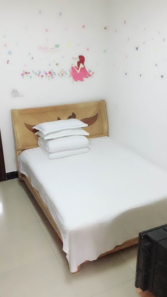 长沙鸿图民宿