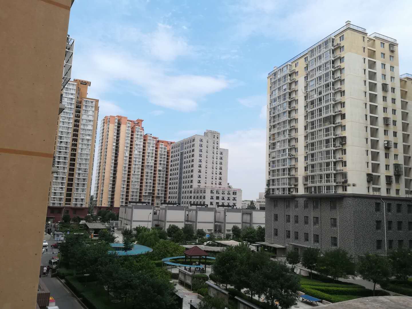 北京怡家民宿