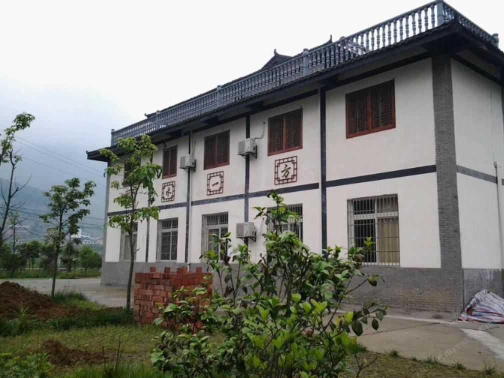 重庆在水一方农家乐