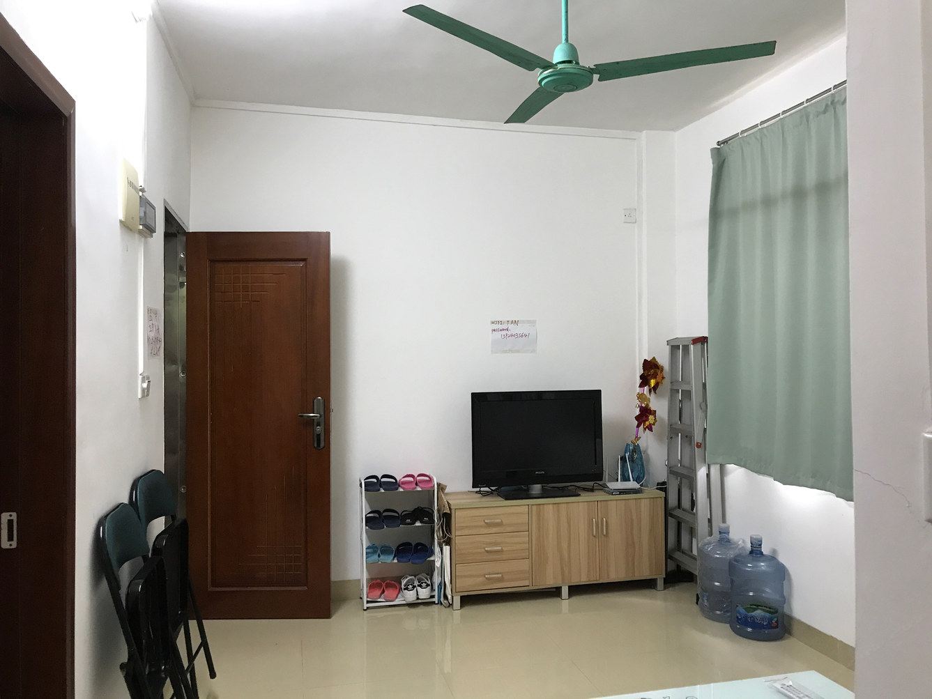 广州谭小二家公寓(3号店)