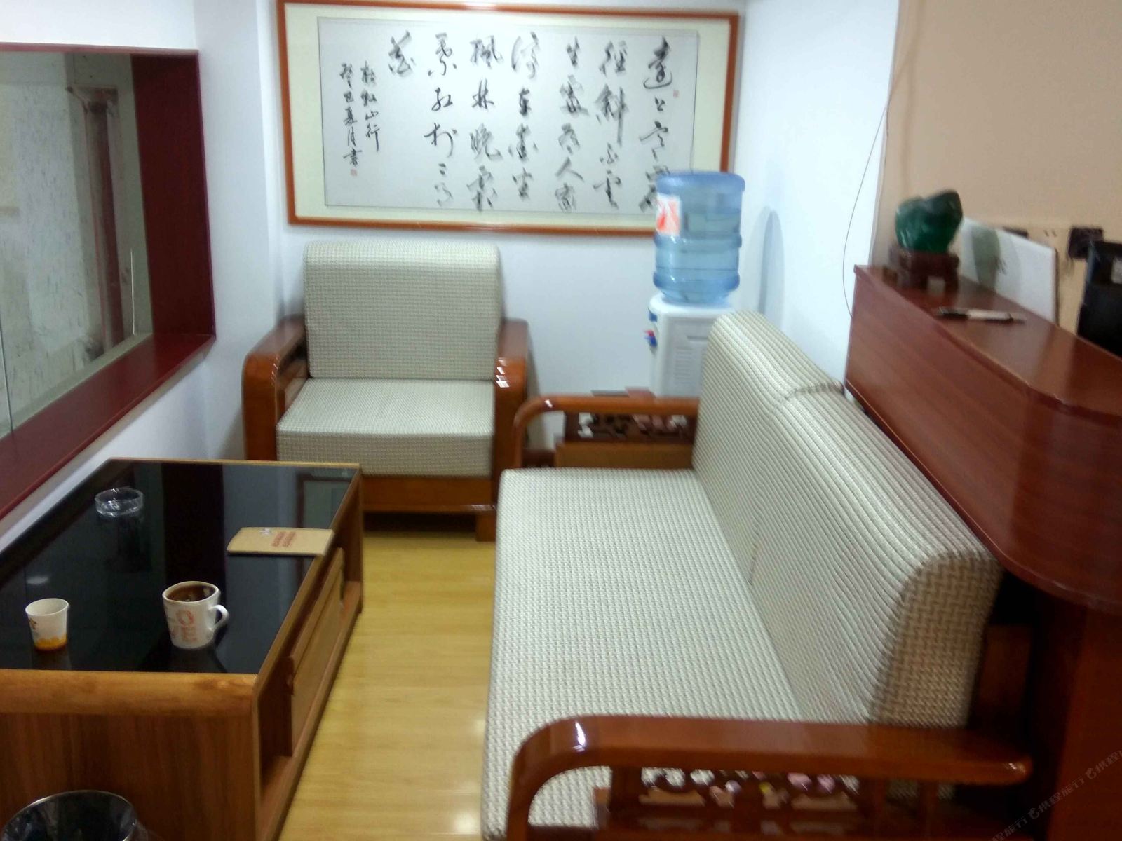 武汉隆泰宾馆