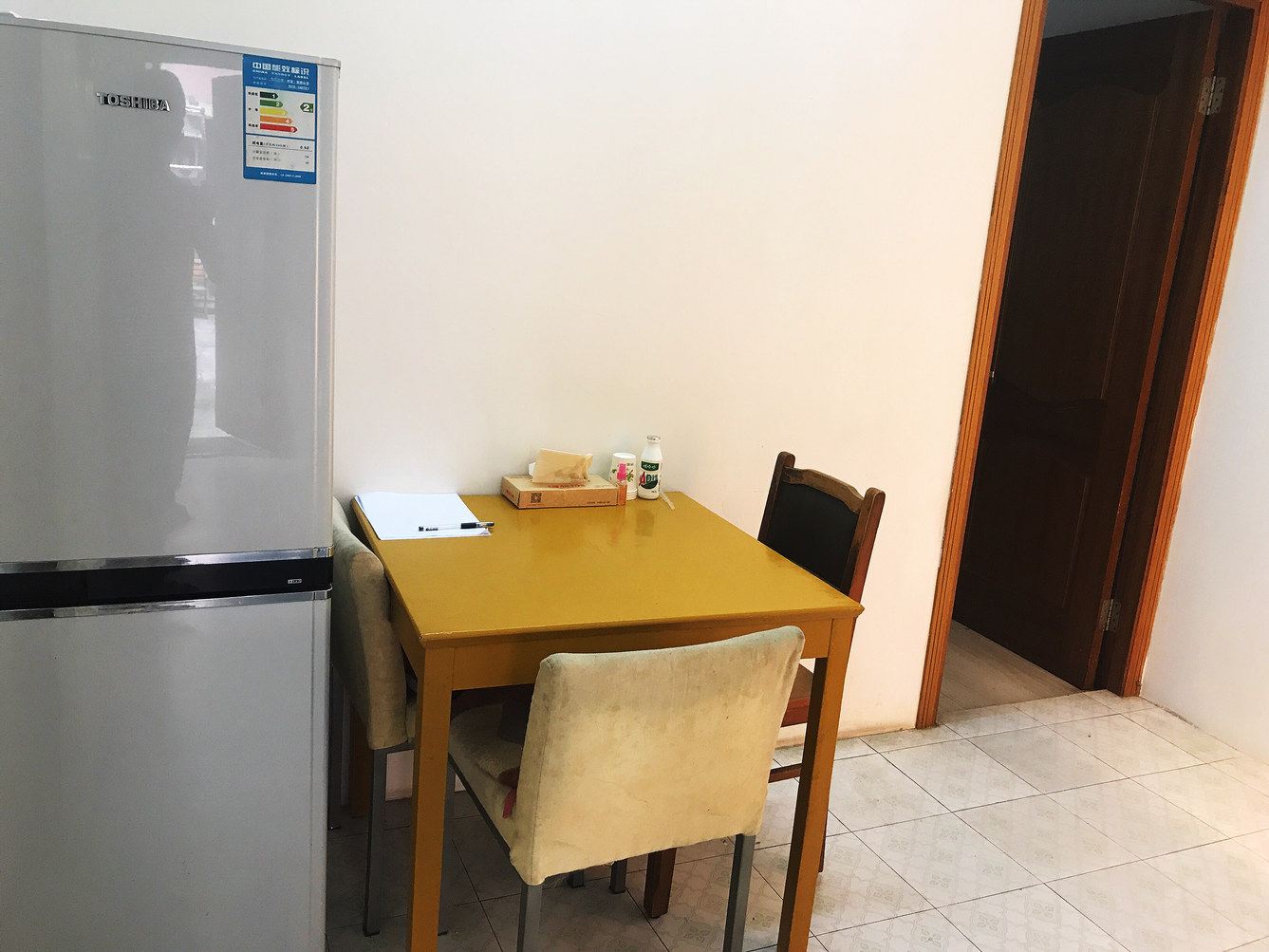 上海西礼民居