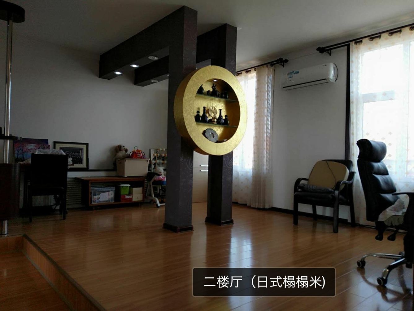 荣成大永度假别墅