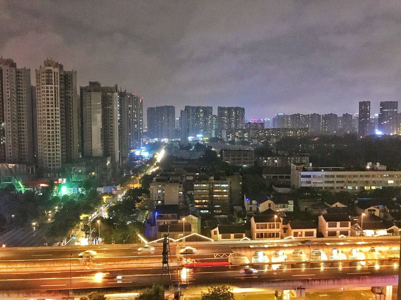 成都建筑师的室内丛林普通公寓(橡树林路二环路口店)