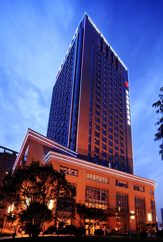 浙江歌山品悦大酒店