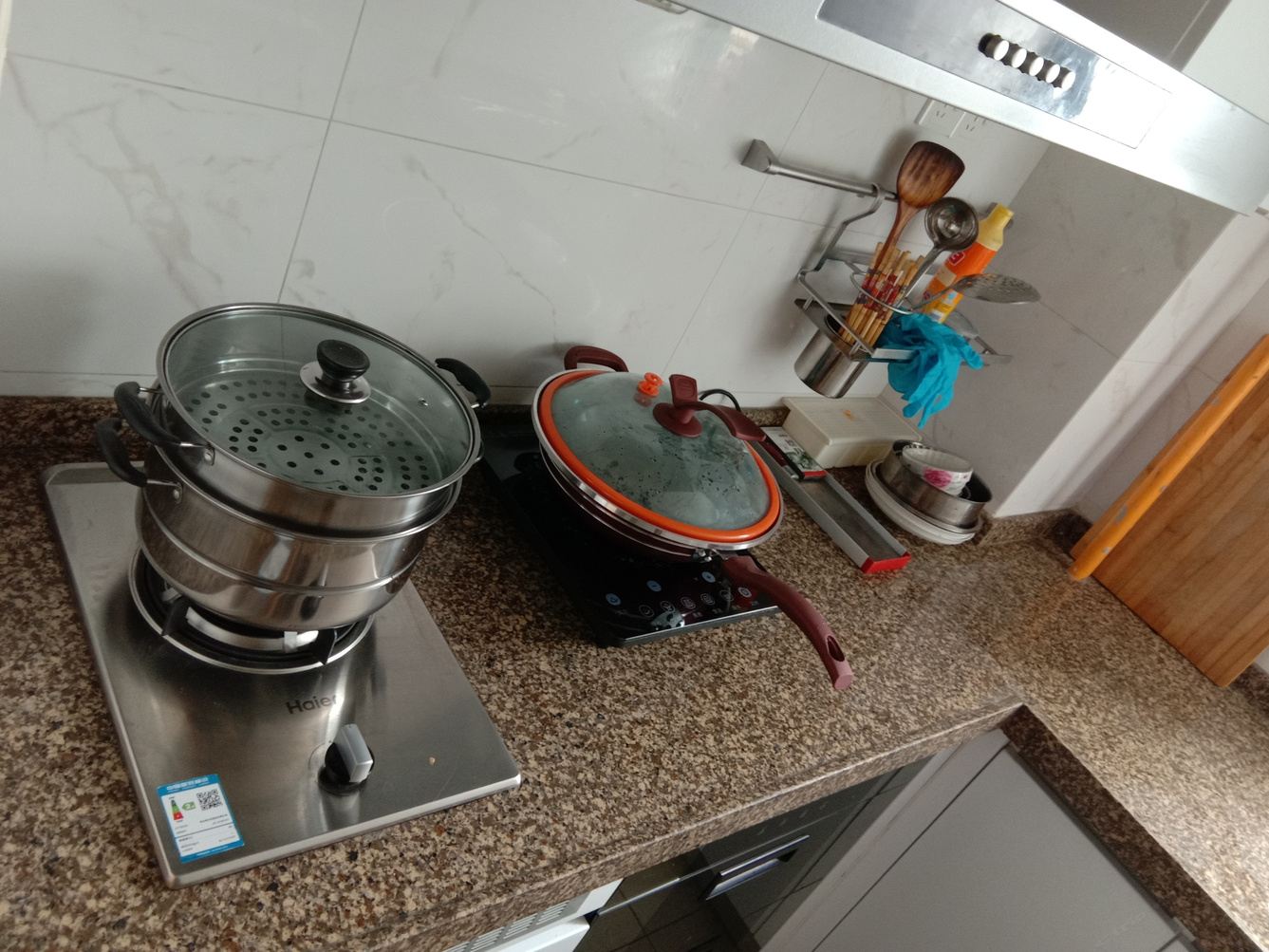 唐山远洋城日租房公寓(4号店)