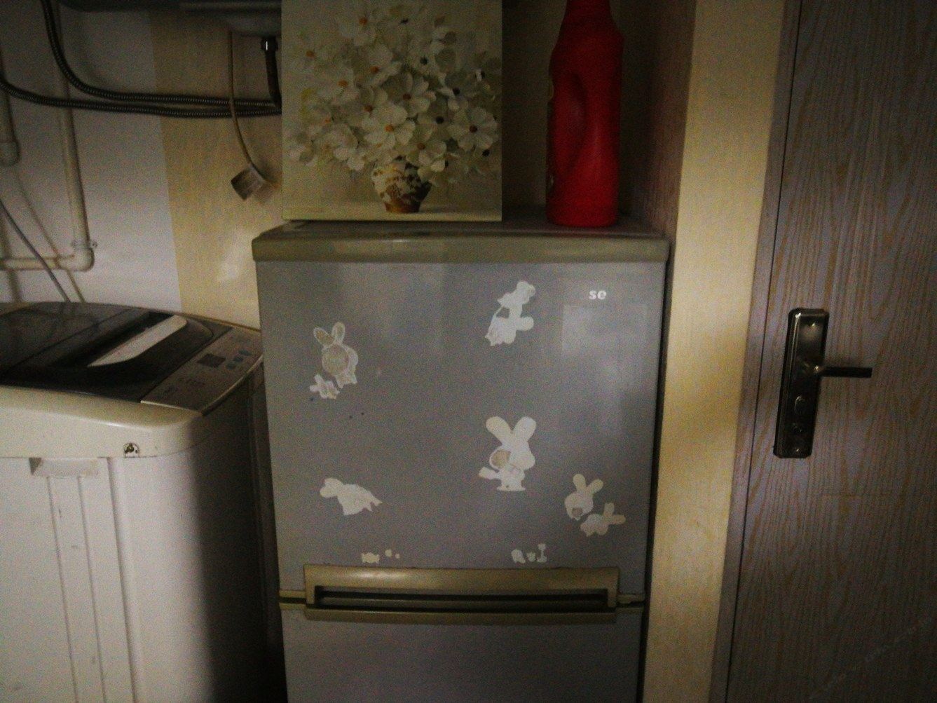 杭州杭韵·十二涧特色民宿(10号店)
