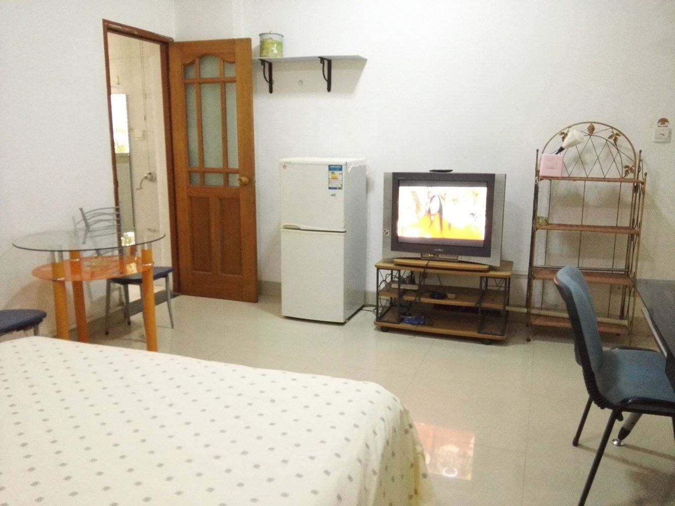 南宁移动公寓(11号店)