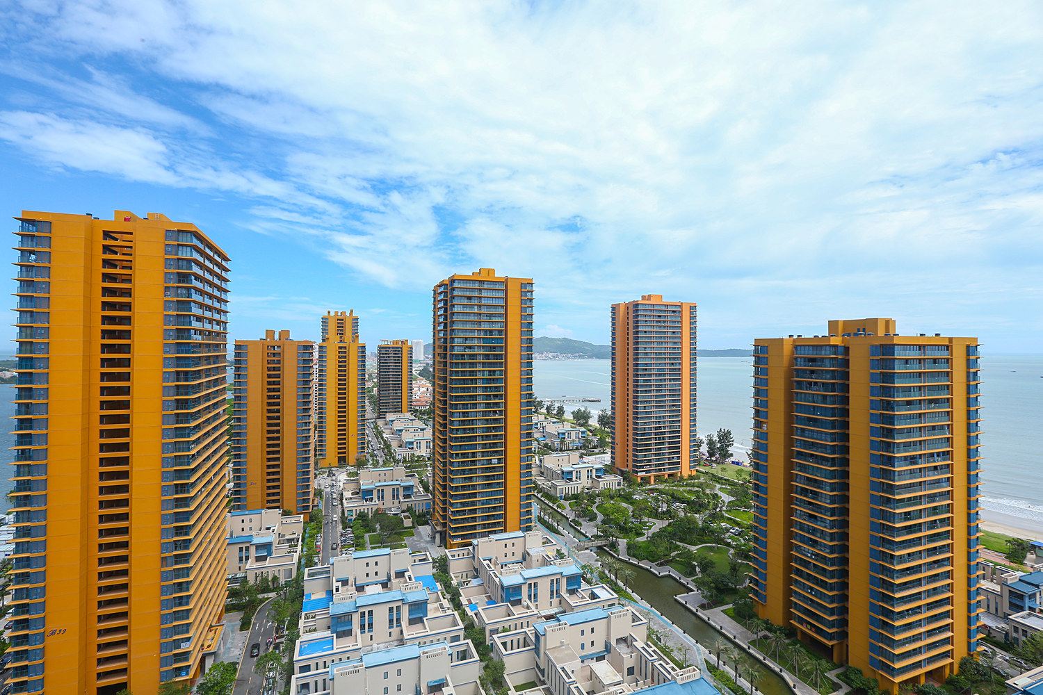 惠州海之恋温馨度假公寓