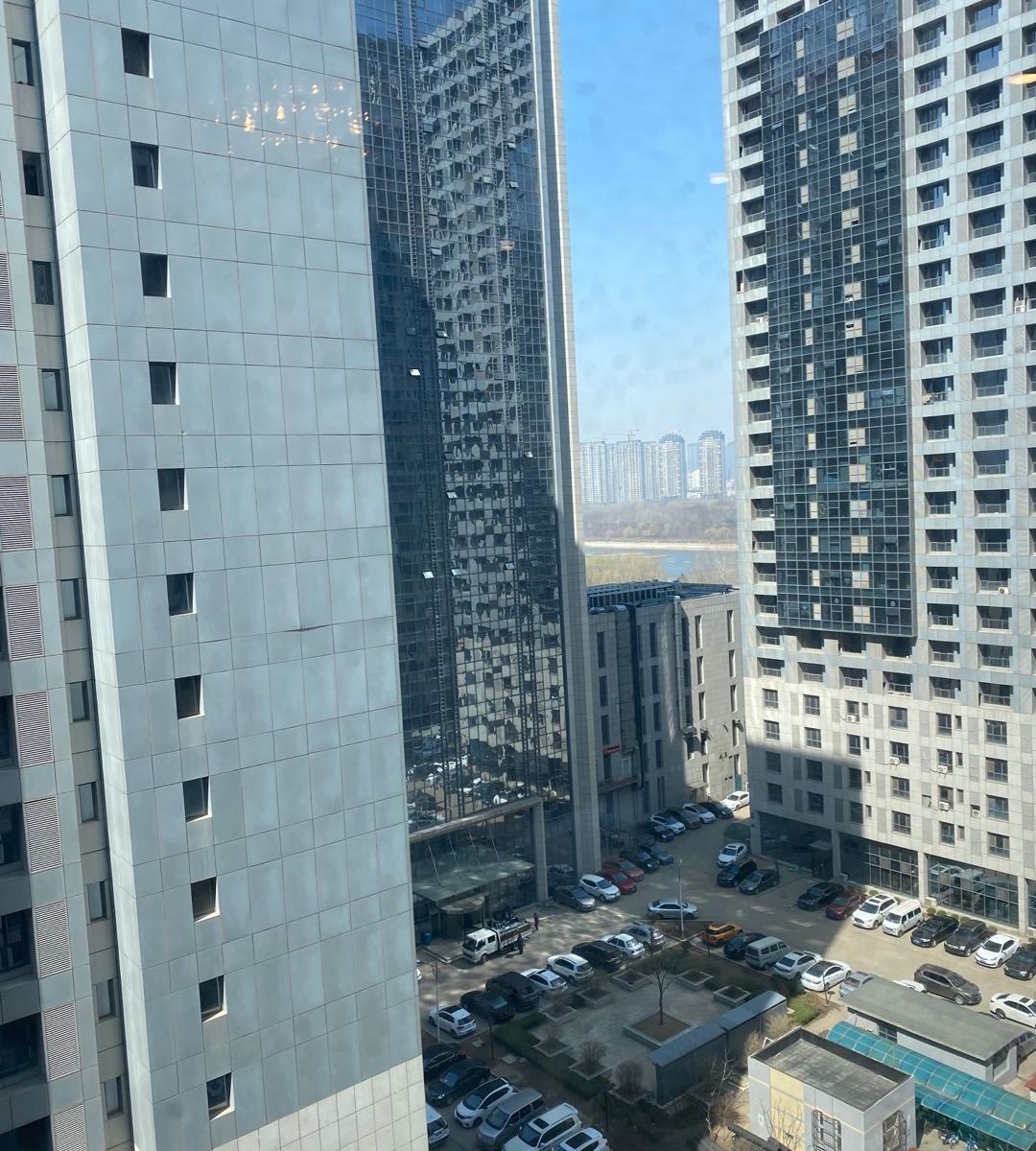 天润精选酒店式公寓(沈阳奥体中心店)