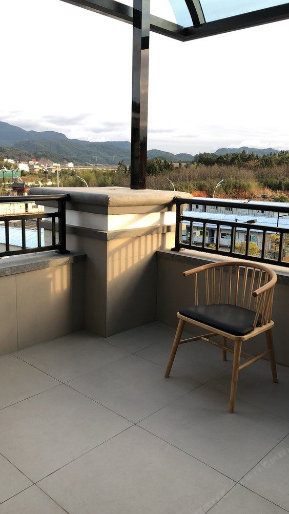 武夷山陈瑾度假别墅(曼陀岩路分店)