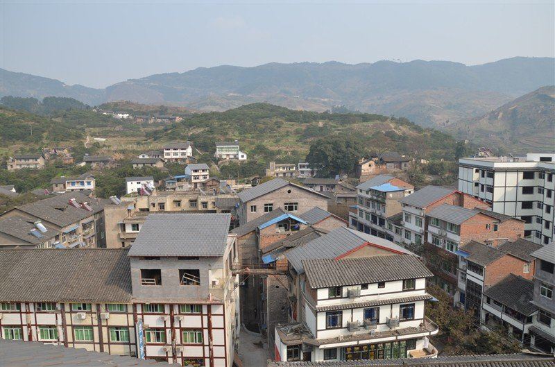 重庆鑫旺宾馆