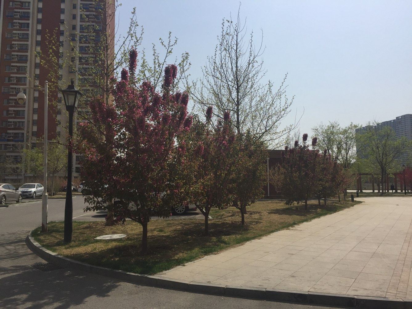 亦家驿站公寓(北京广渠路店)