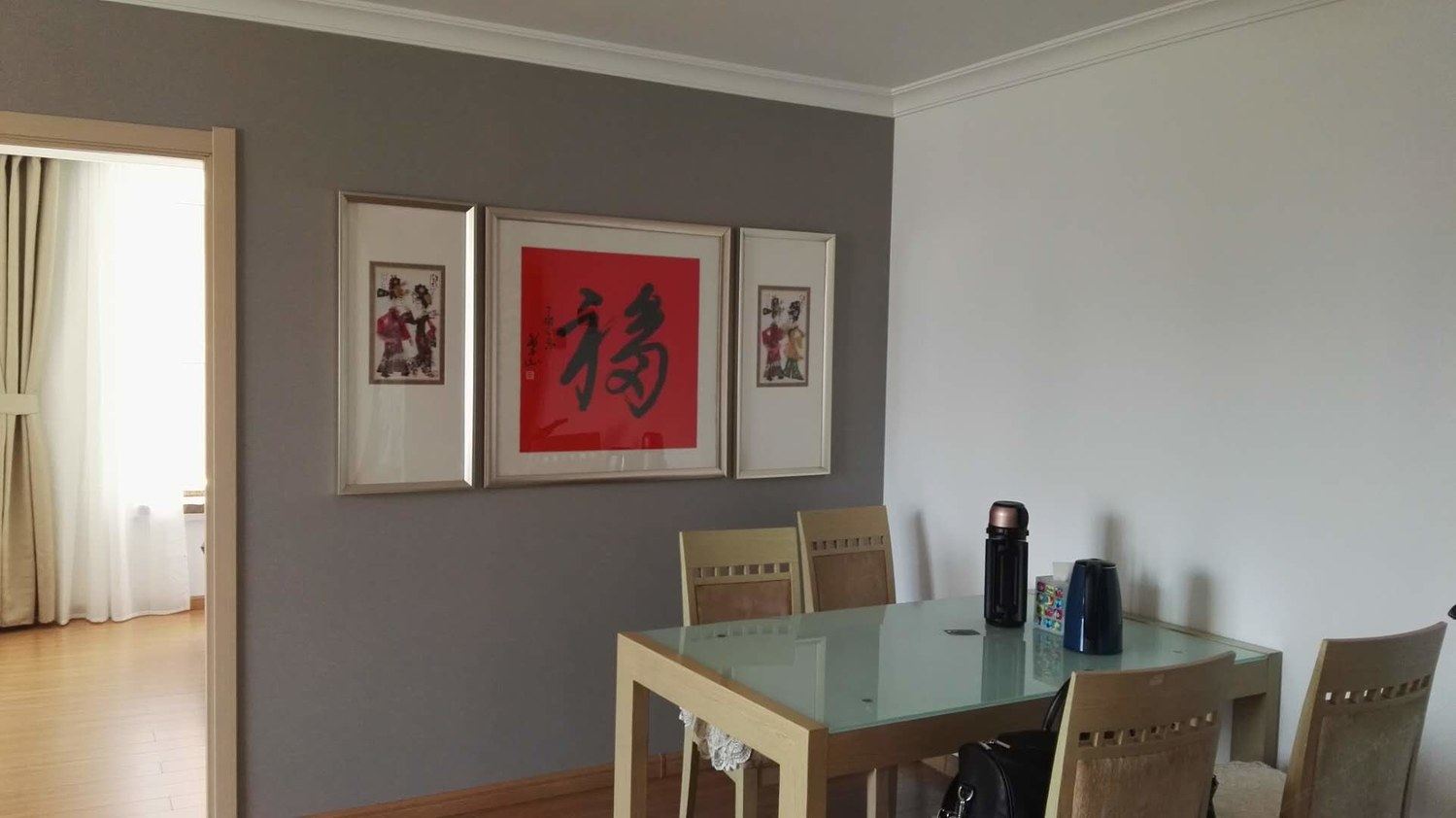 沈阳浑南小驻公寓
