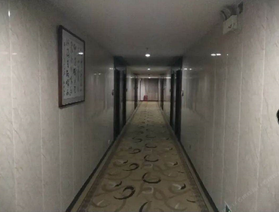 湘阴县左宗棠大酒店