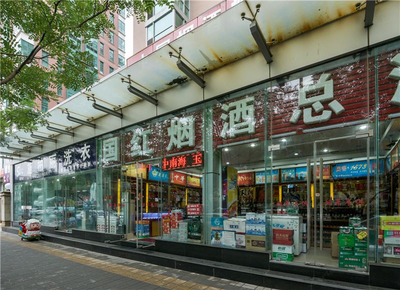 北京芒果酒店式公寓