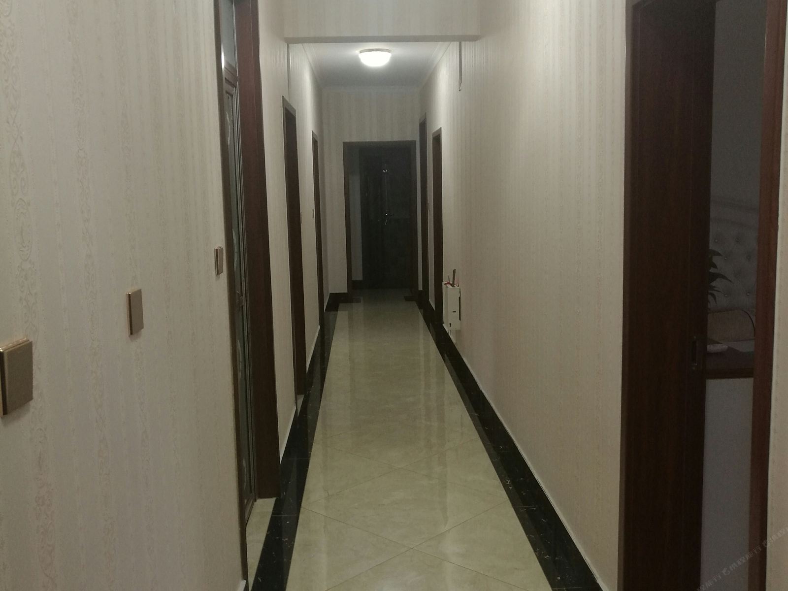 郑州京江青年公寓