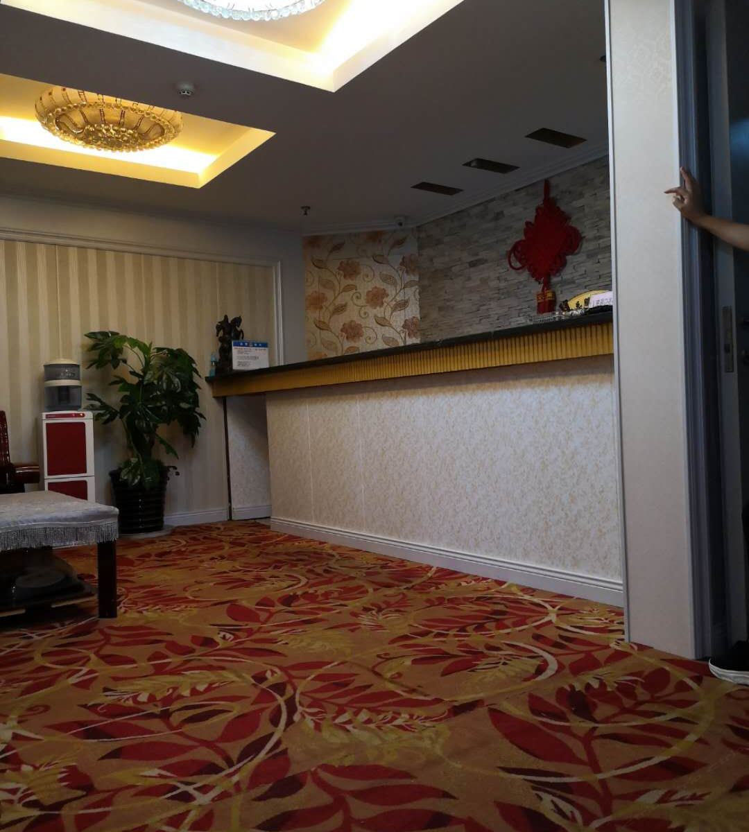 闽清世纪快捷酒店