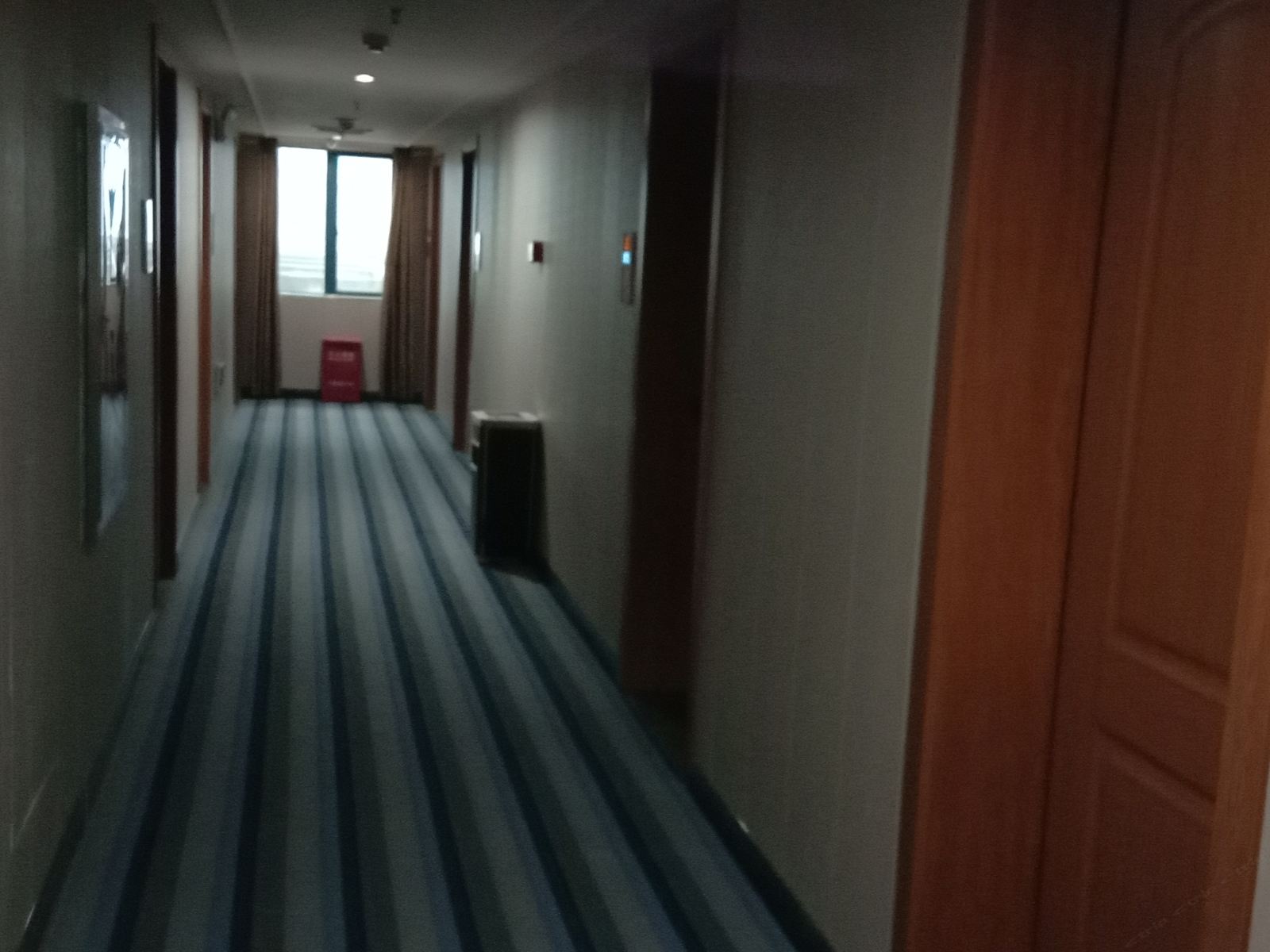 长沙泰达商务酒店