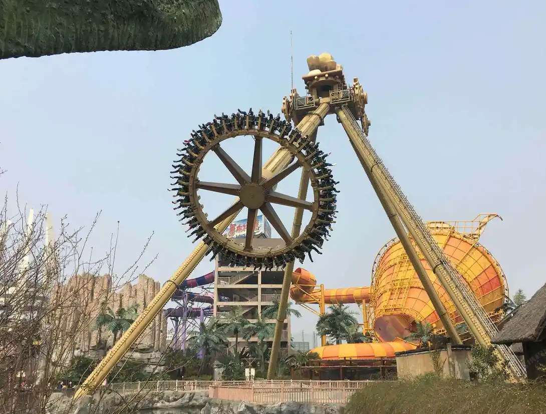 常州南亚旅馆