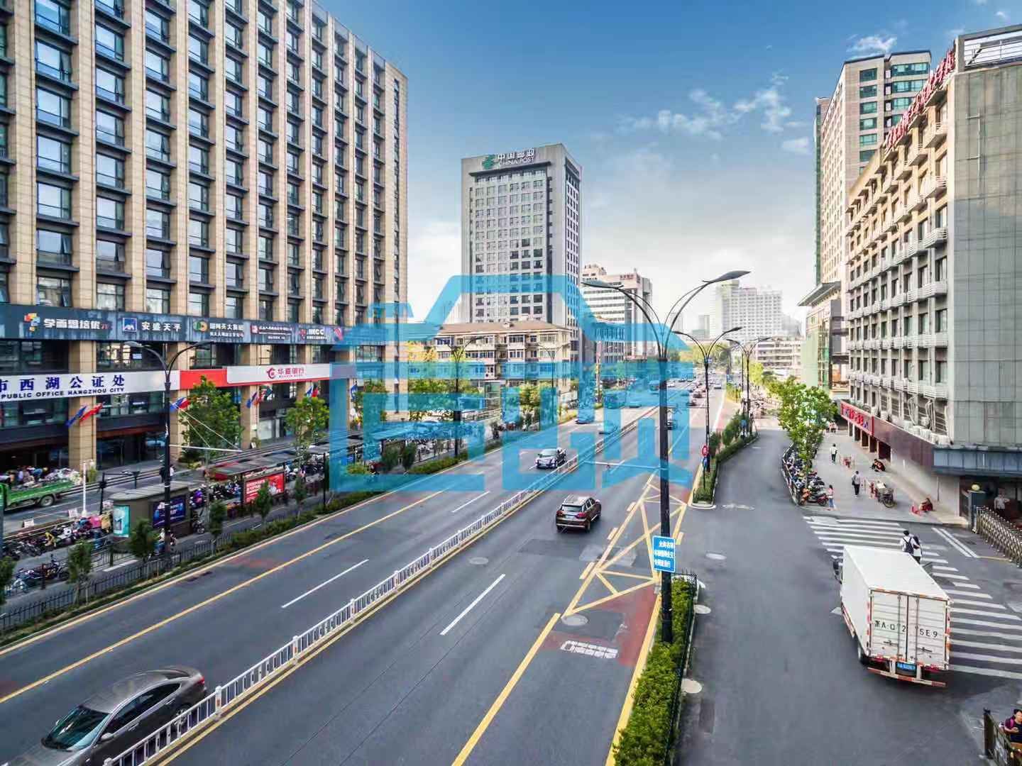 舒米酒店(杭州武林广场店)