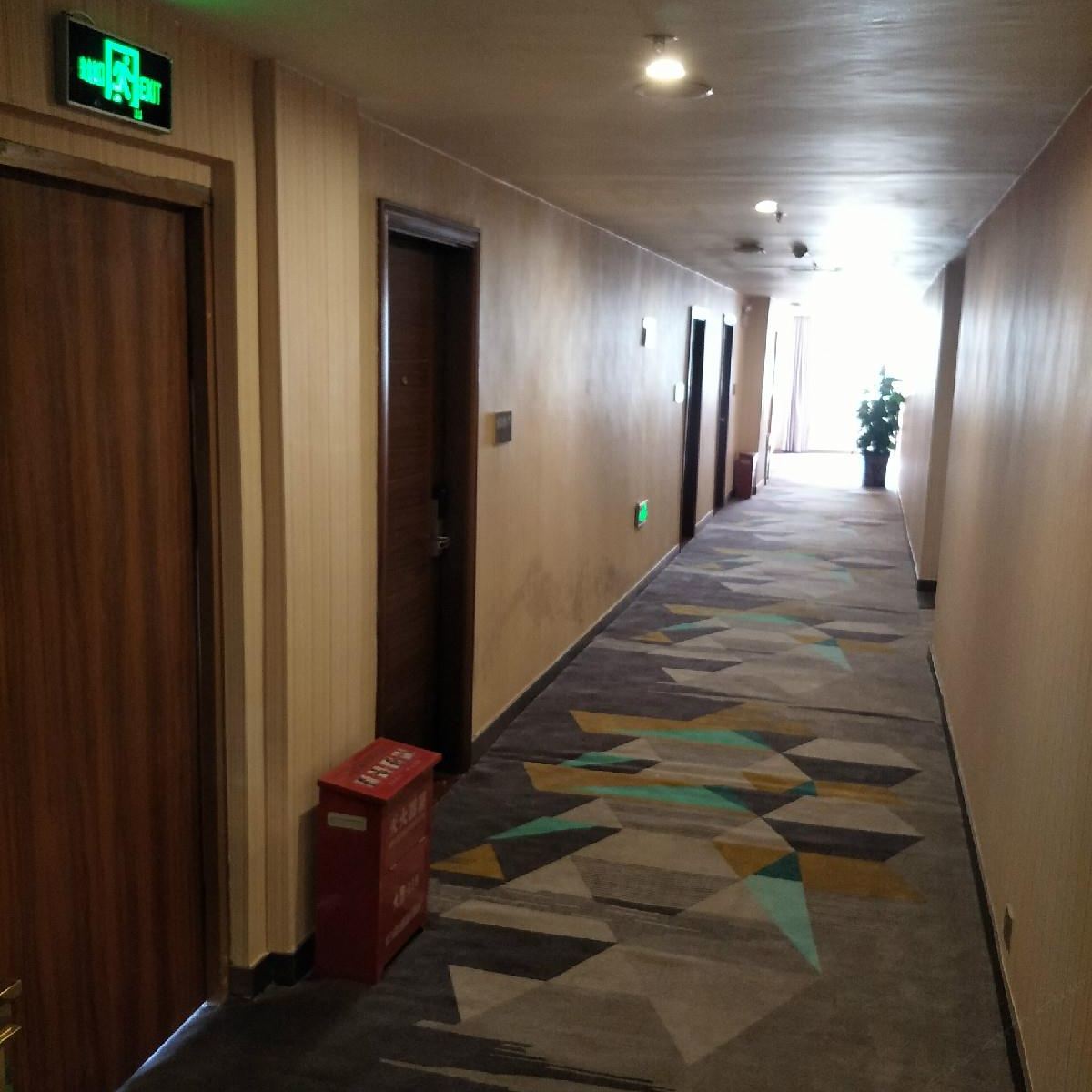 南宁花木篮酒店