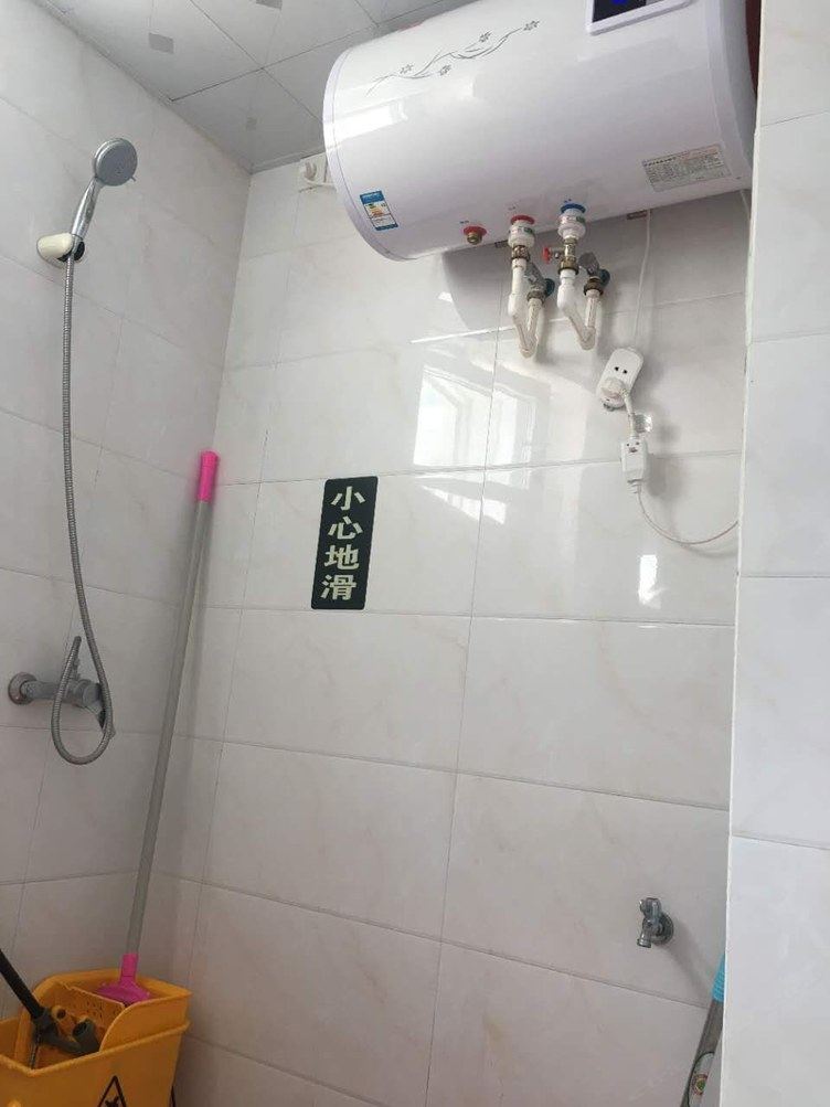 西宁时光驿栈家庭公寓