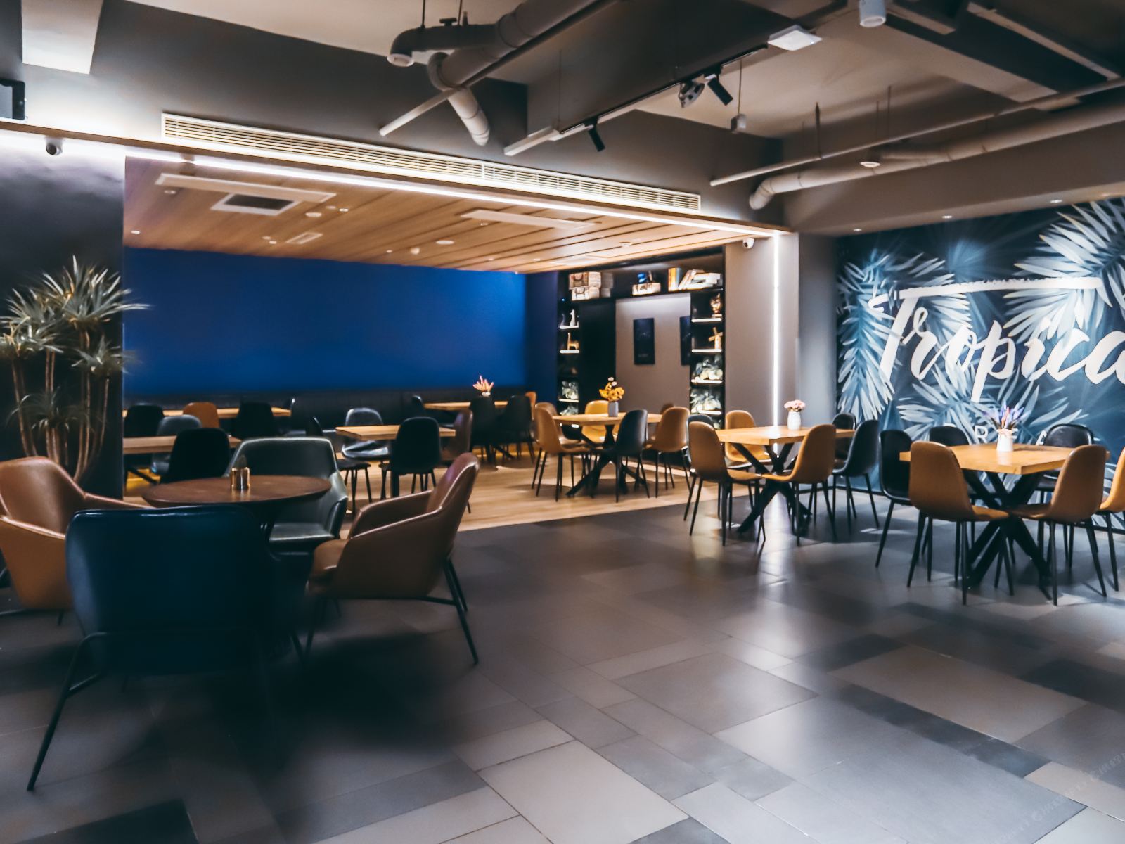 星程酒店(西安钟楼回民街店)