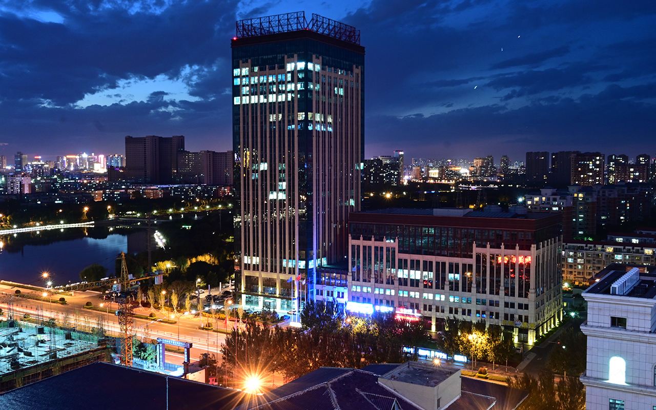 长春雅驿酒店式公寓