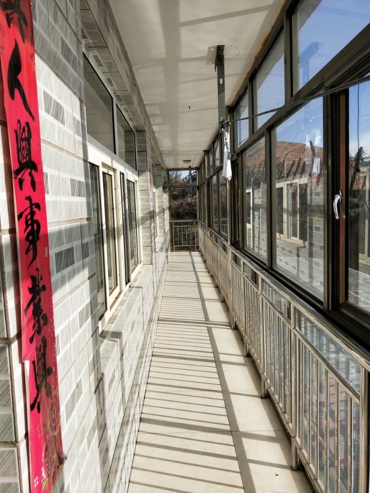 北京龙庆峡瑞康居农家院