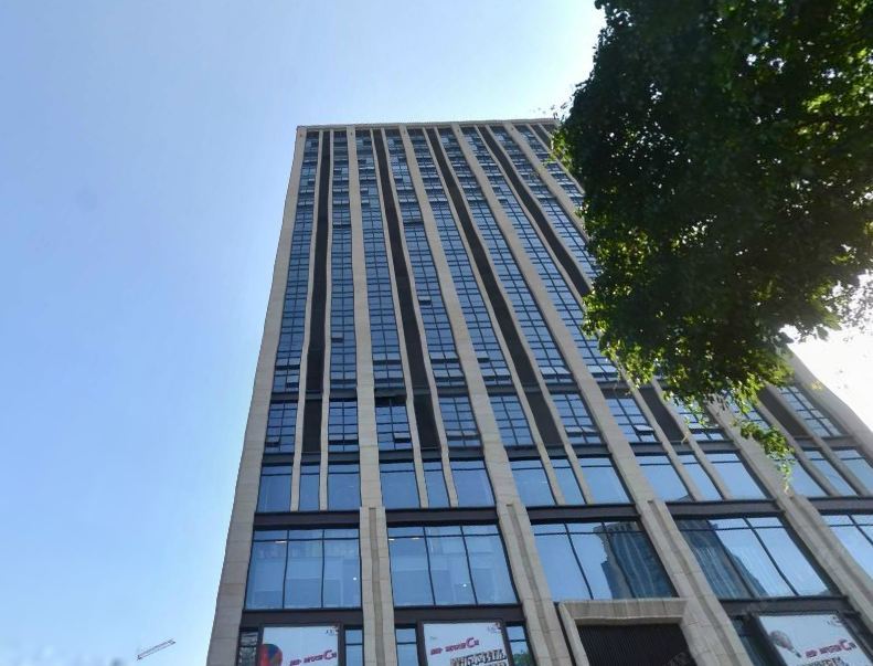 重庆澜雀精品酒店