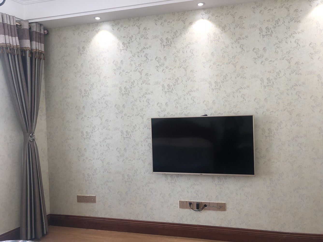 善美0066公寓(青岛滨海大道店)