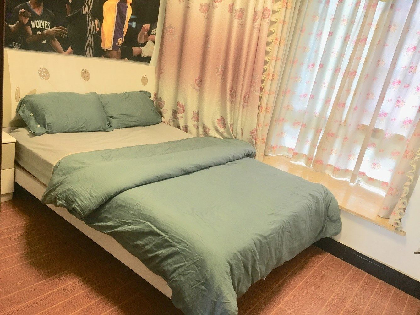 重庆甜二公寓(3号店)