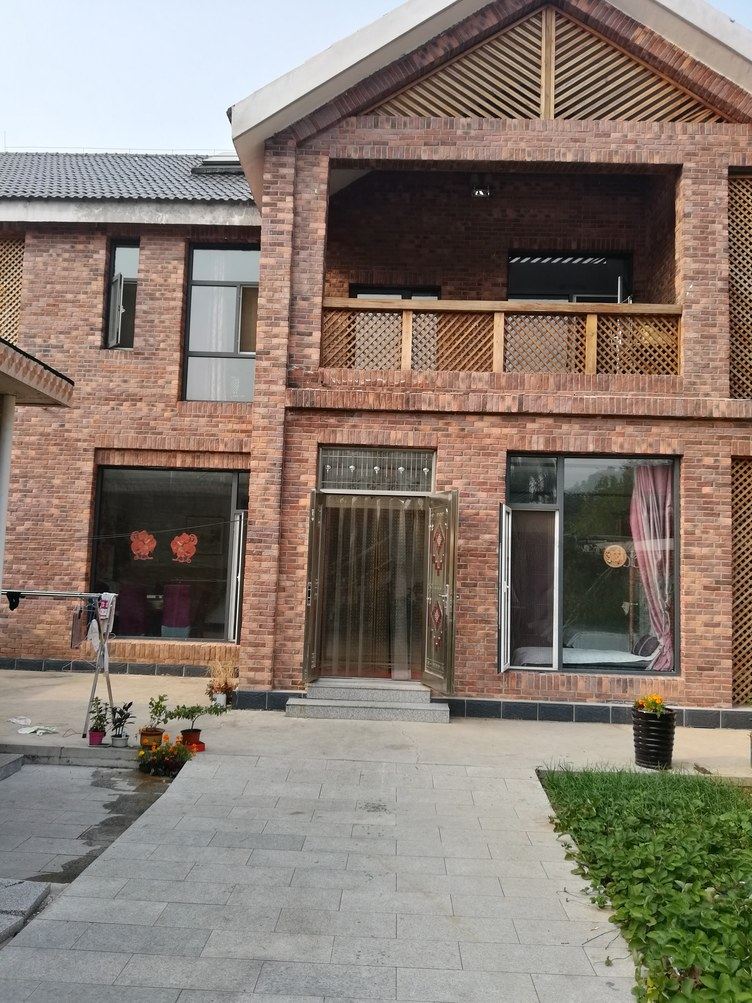 天津罗琴客栈